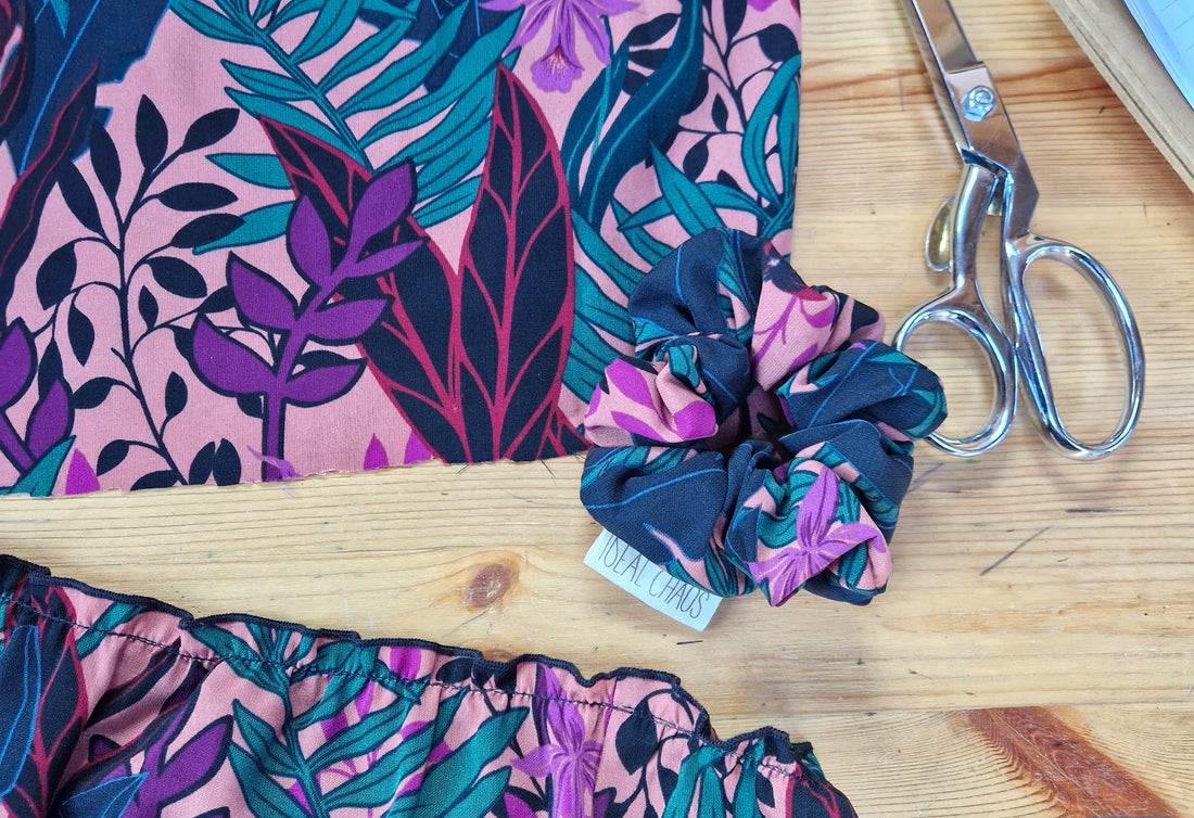 No waste alterations