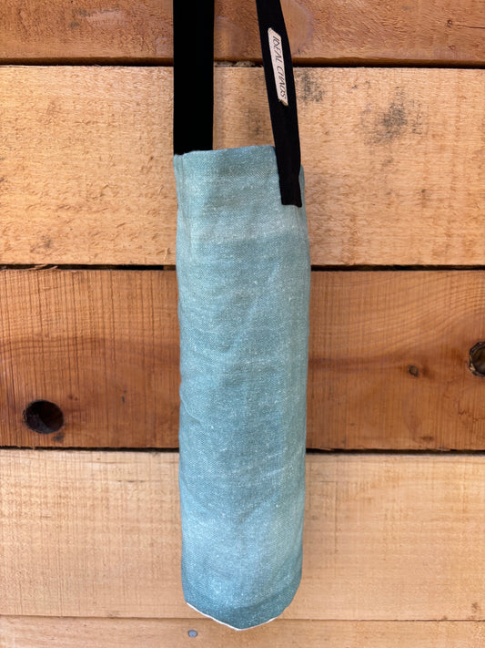 Tidal Blue Bottle Carrier