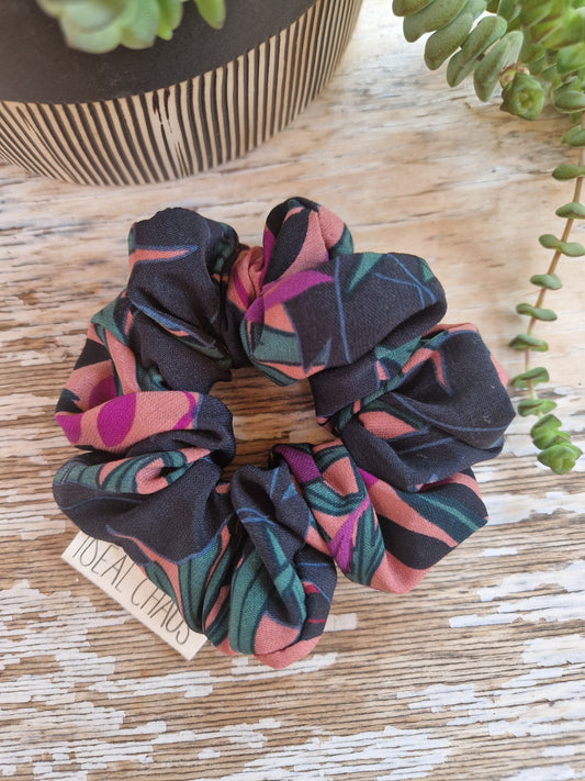 Garden Grace Scrunchie